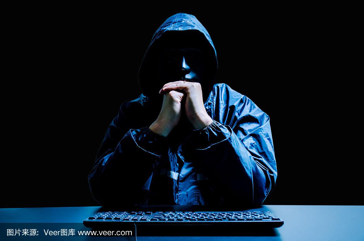 哪里可以找到黑客 安全服务